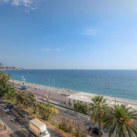 Studio Palais Clemenceau By Interhome Nice Dış mekan fotoğraf