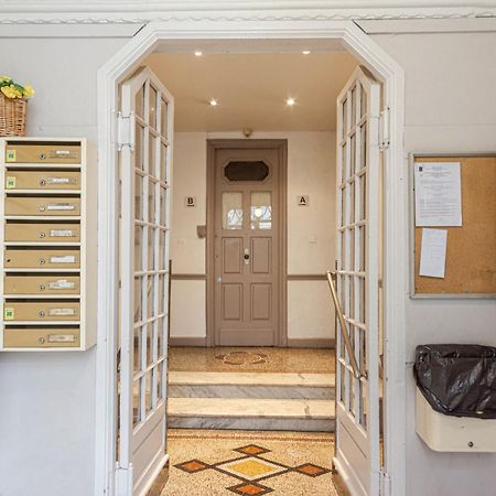 Studio Palais Clemenceau By Interhome Nice Dış mekan fotoğraf
