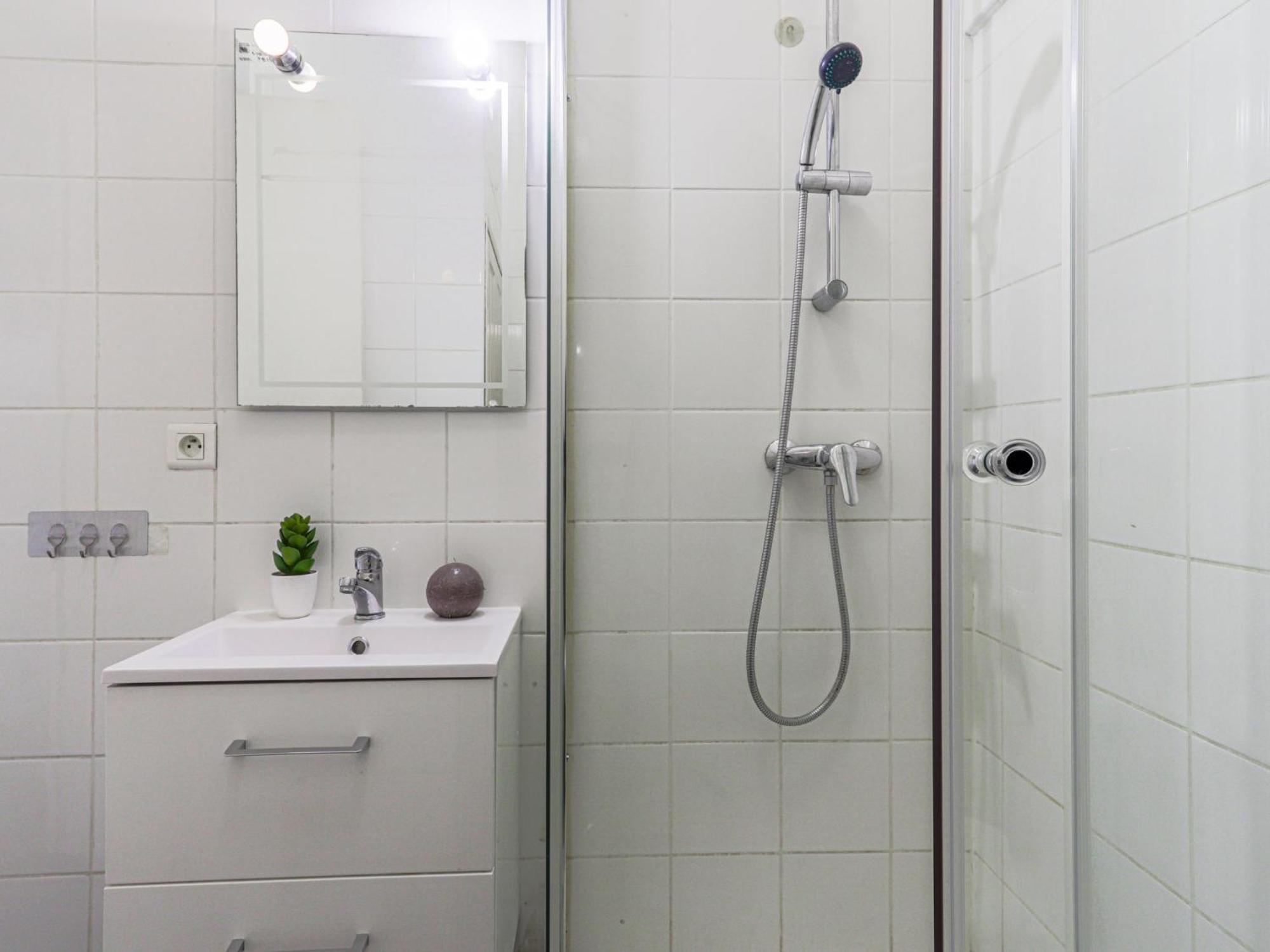 Studio Palais Clemenceau By Interhome Nice Dış mekan fotoğraf