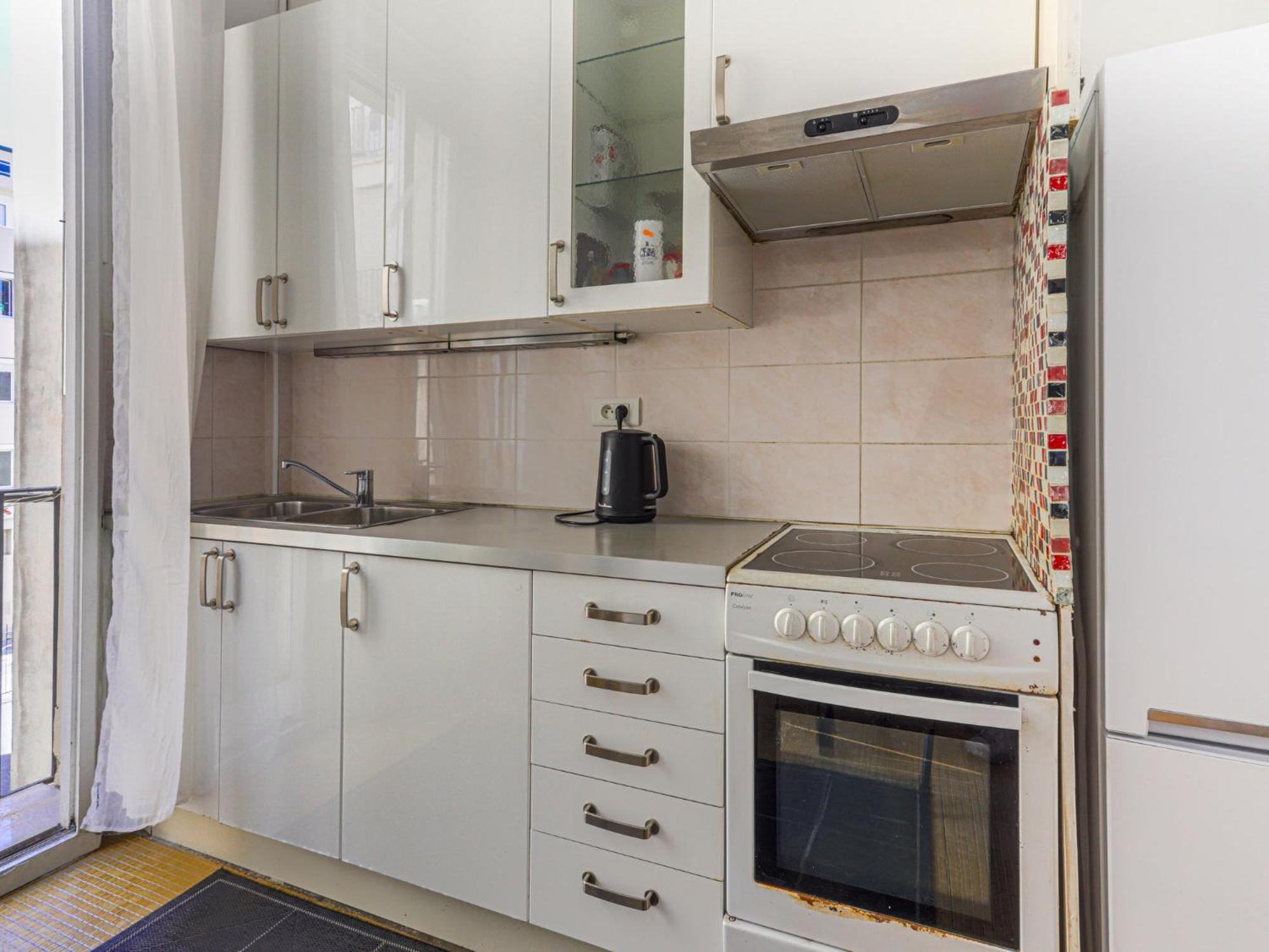 Studio Palais Clemenceau By Interhome Nice Dış mekan fotoğraf