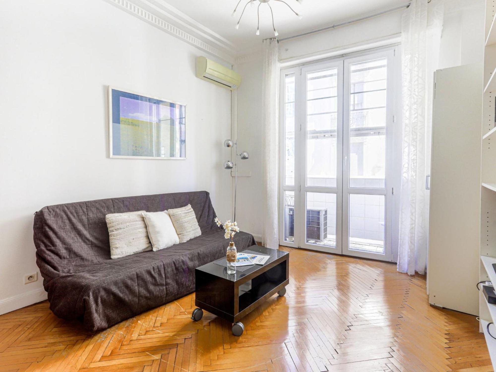 Studio Palais Clemenceau By Interhome Nice Dış mekan fotoğraf